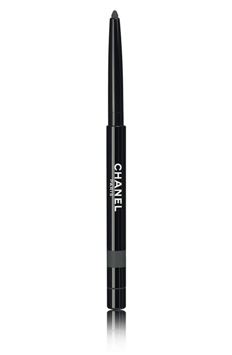 chanel stylo yeux waterproof 897|chanel stylo yeux waterproof eyeliner.